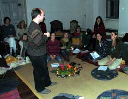 Frank Kane und Gruppe