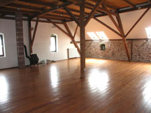 Seminarraum 1