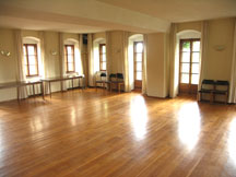 Seminarraum 2