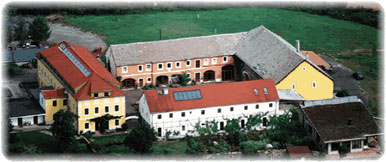 Vierseithof