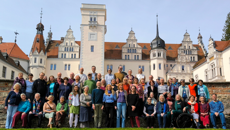 Raduga Berlin in Boitzenburg 2026