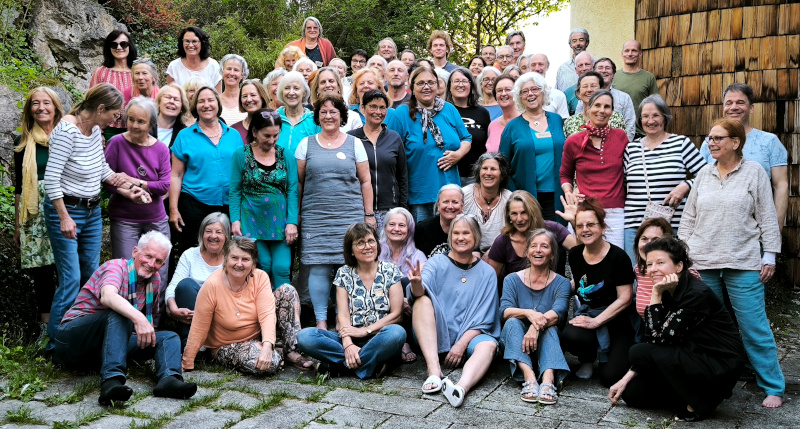 Raduga M�nchen und Wien im Jonathan