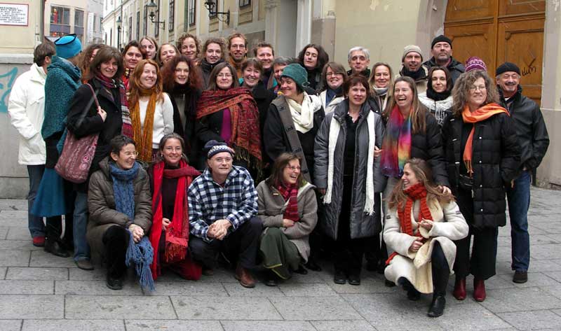 Chor Raduga Wien