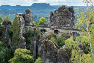 Erzgebirgskamm