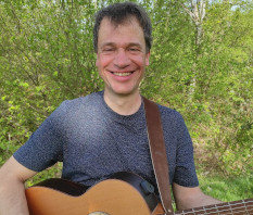 Christoph Kapfhammer