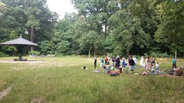 Wildpark